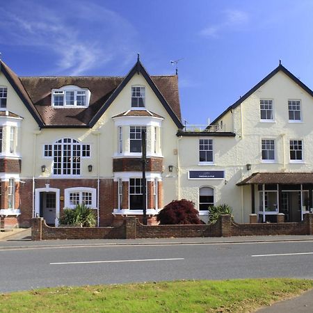 Hotel The Birdham At Bembridge Exterior foto