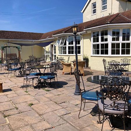 Bed and Breakfast The Birdham At Bembridge Exterior foto
