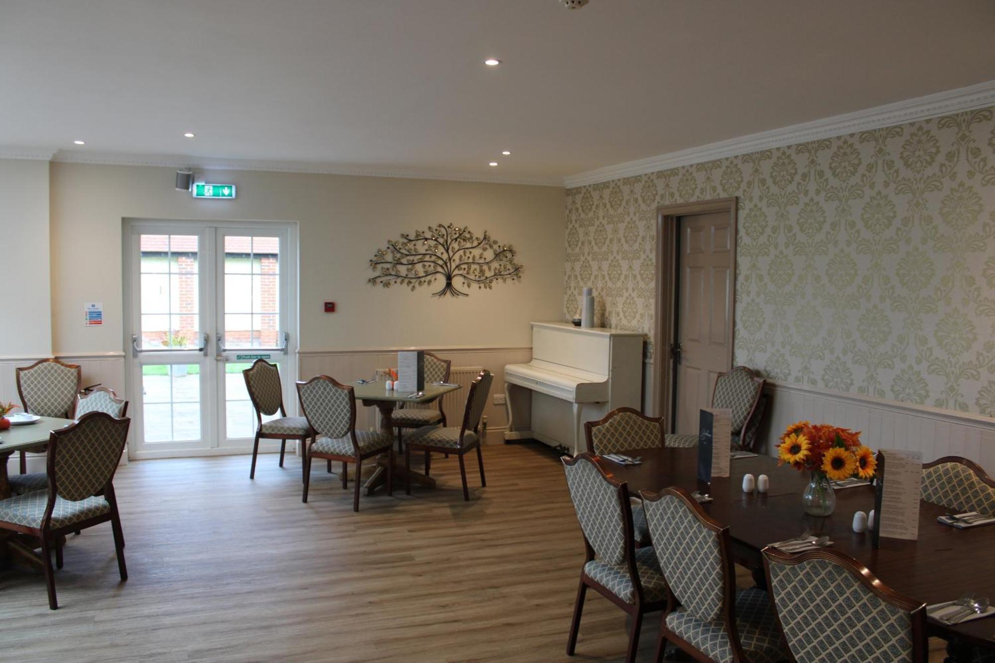Bed and Breakfast The Birdham At Bembridge Exterior foto