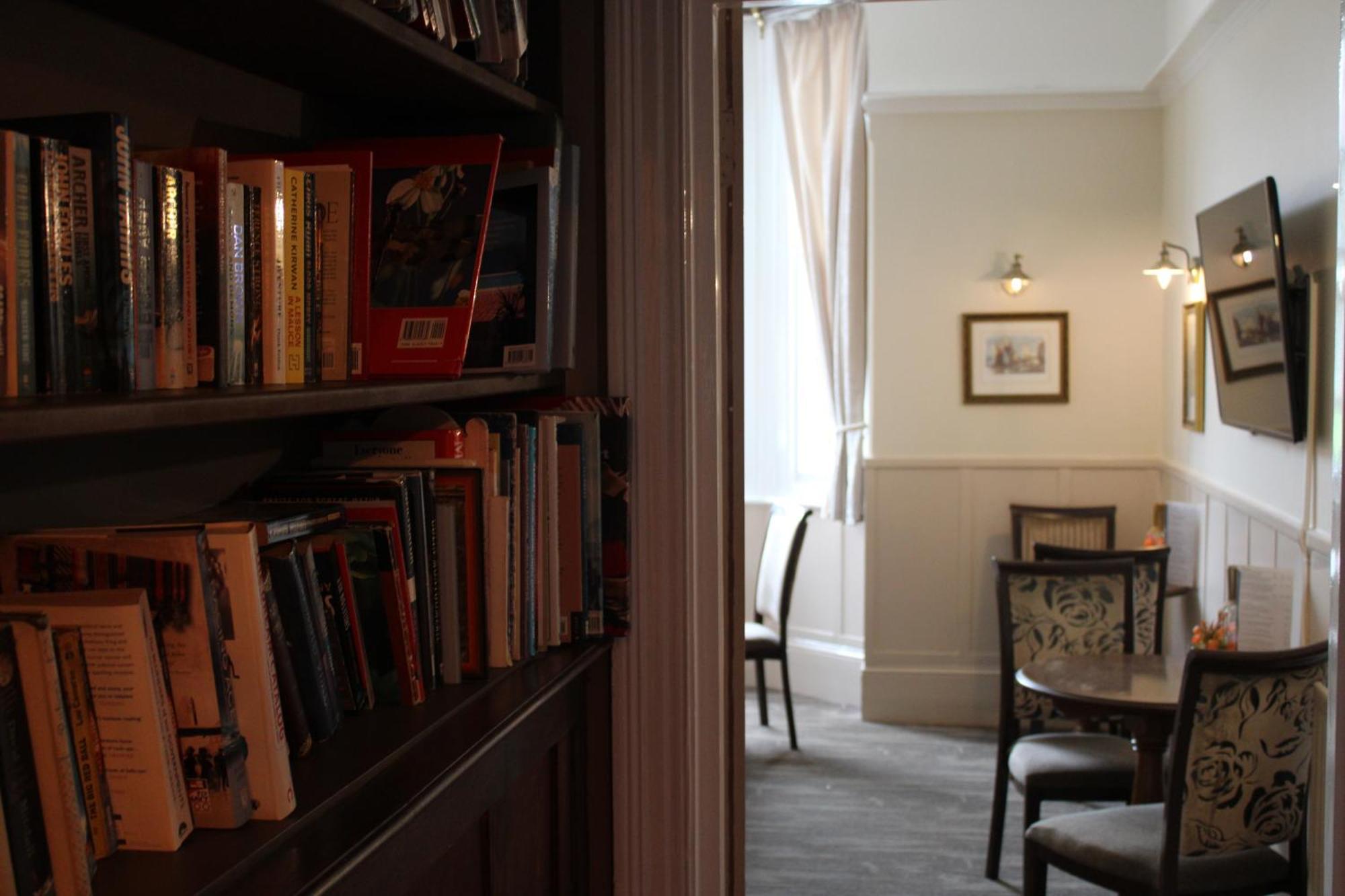 Bed and Breakfast The Birdham At Bembridge Exterior foto