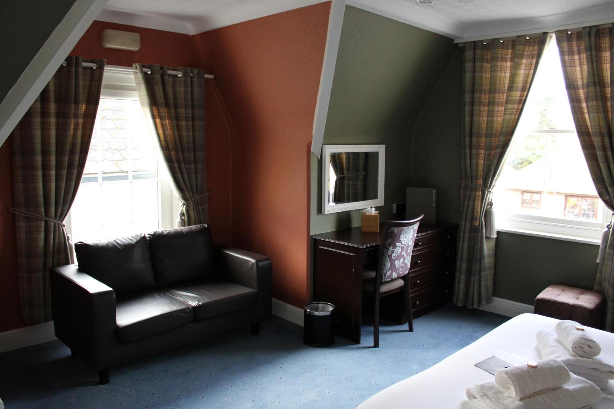Bed and Breakfast The Birdham At Bembridge Exterior foto