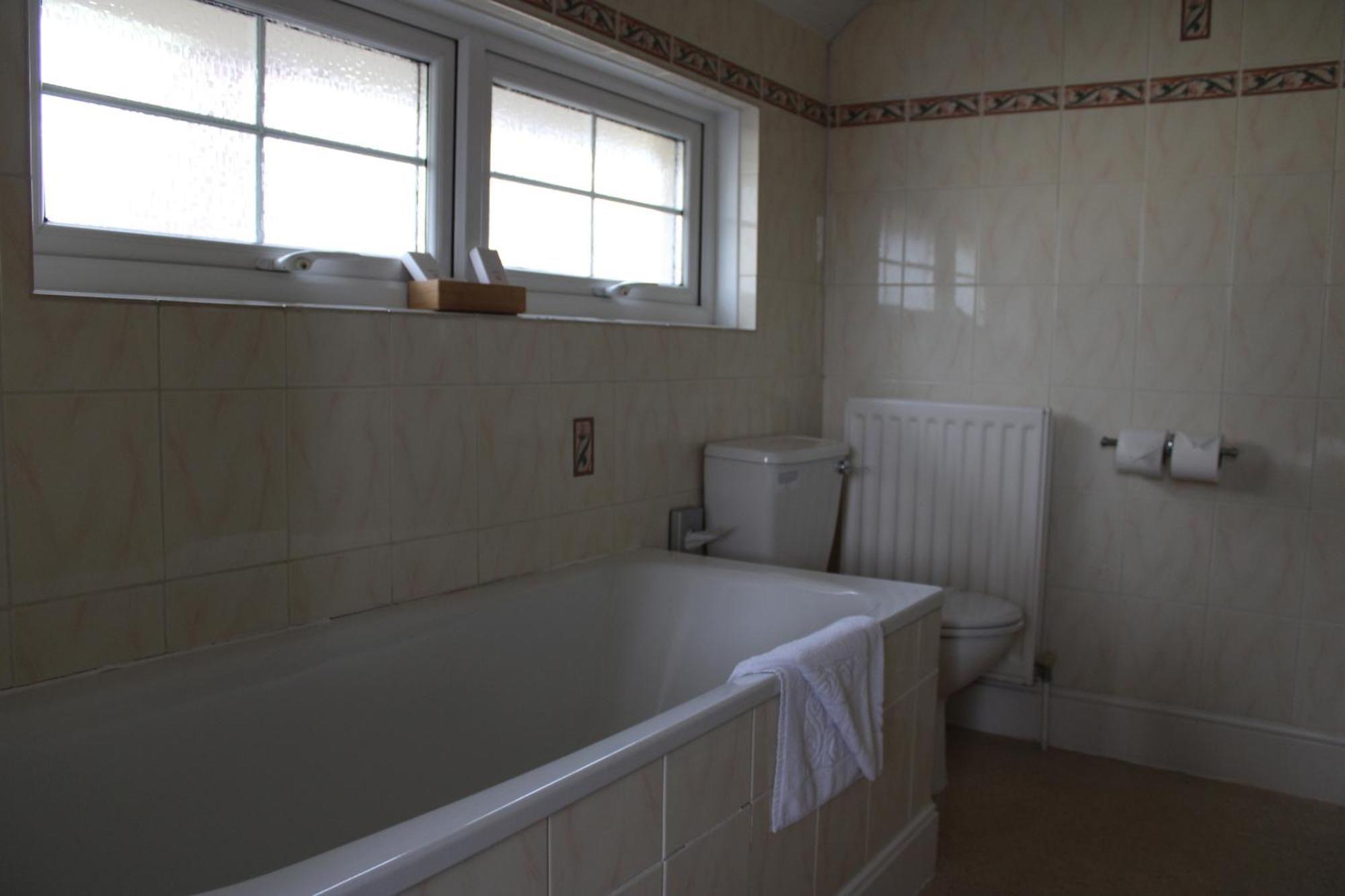 Bed and Breakfast The Birdham At Bembridge Exterior foto