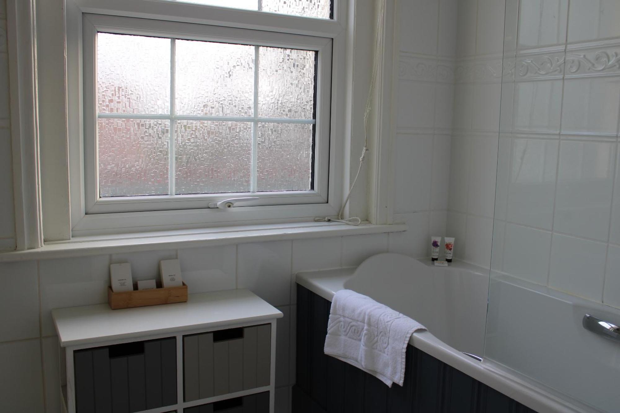 Bed and Breakfast The Birdham At Bembridge Exterior foto