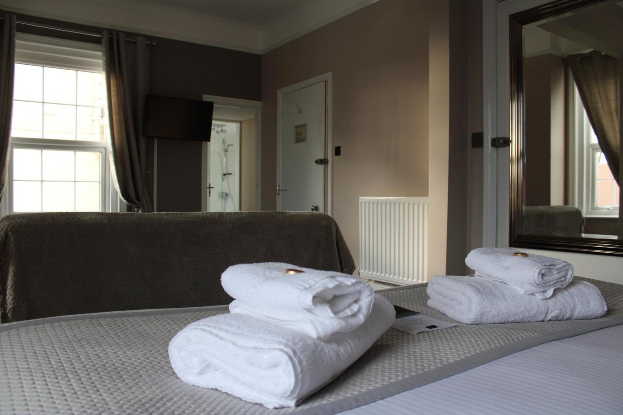 Bed and Breakfast The Birdham At Bembridge Exterior foto