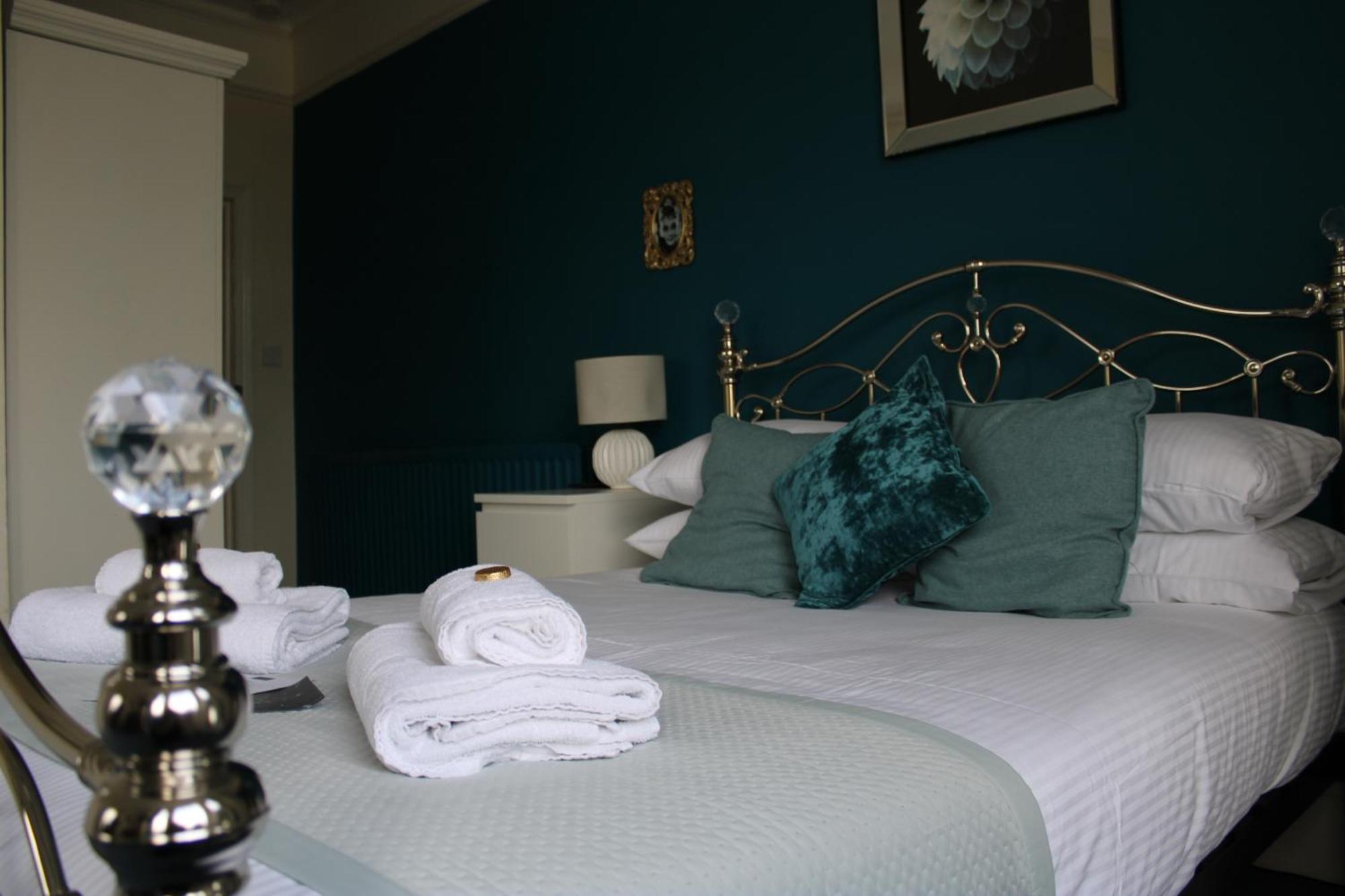 Bed and Breakfast The Birdham At Bembridge Exterior foto