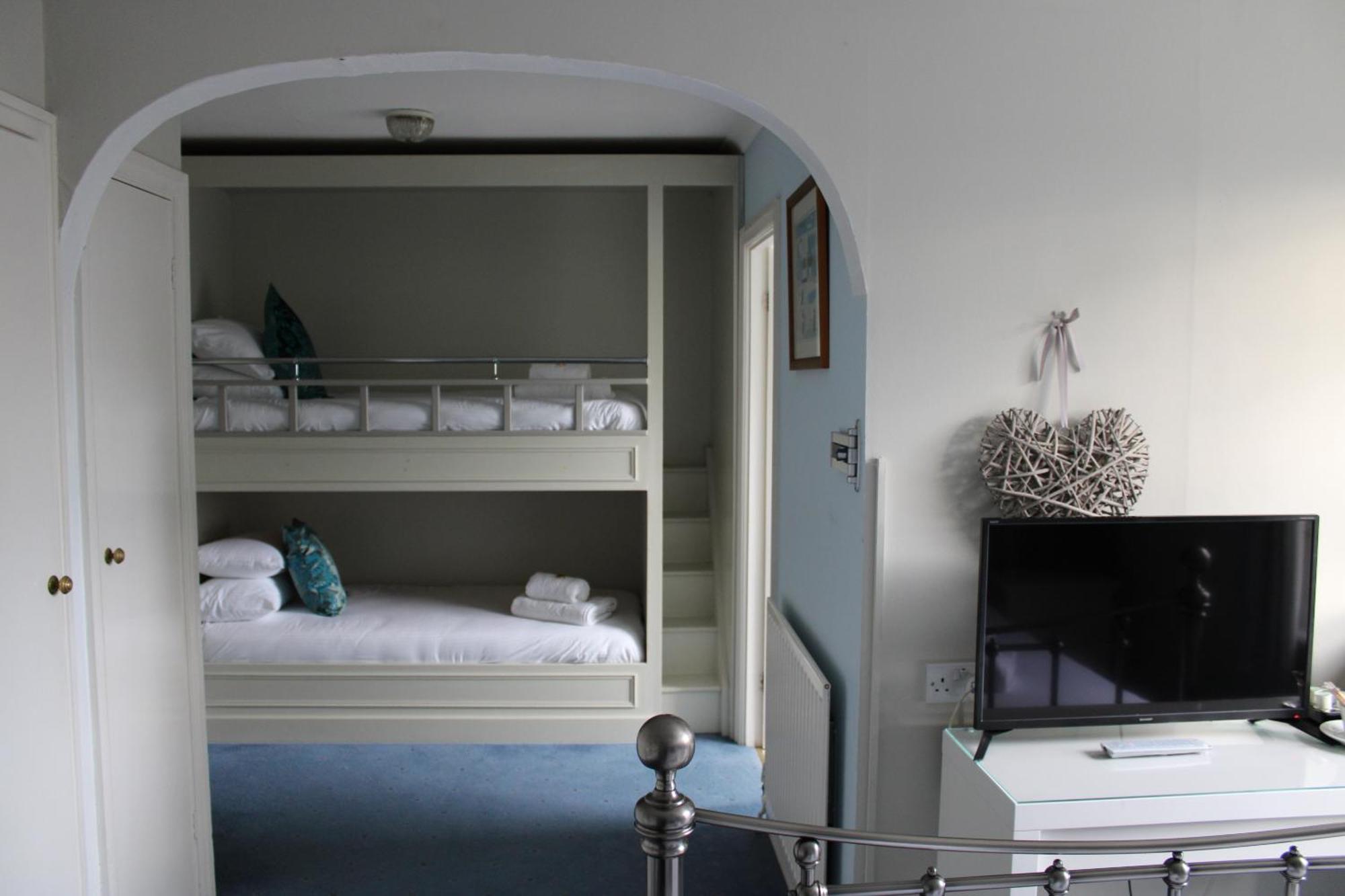Bed and Breakfast The Birdham At Bembridge Exterior foto