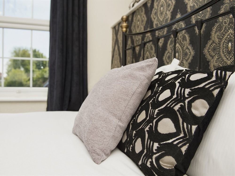 Bed and Breakfast The Birdham At Bembridge Exterior foto